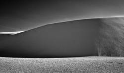 Desert Light 1<br>White Sands NM 2009