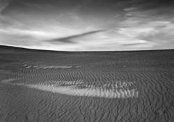 Desert Light 57<br>White Sands NM 2010