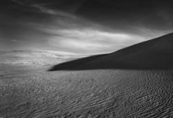 Desert Light 58<br>White Sands NM 2010