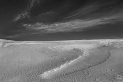 Desert Light 61<br>White Sands NM 2010