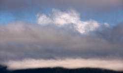 The Sky 1<br>Haida Gwaii 2007