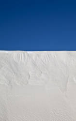 Desert Light 25<br>White Sands NM 2010