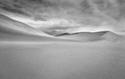 Desert Light 41<br>Death Valley 2009