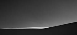 Desert Light 54<br>White Sands NM 2009