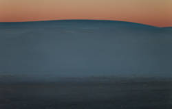 Desert Light 62<br>White Sands NM 2010