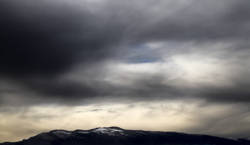 The Sky 2<br>Cedar Crest NM 2007