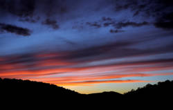 The Sky 10<br>Tijeras NM 2005