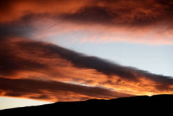 The Sky 11<br>Cedar Crest NM 2007